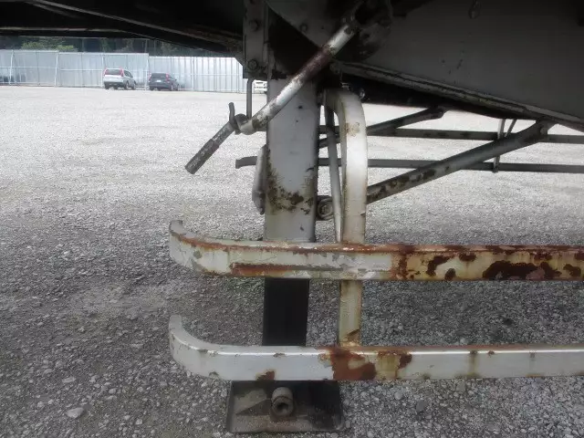 平成03年10月中古その他バントレーラー・ウィングトレーラー日本フルハーフフルハーフの画像16