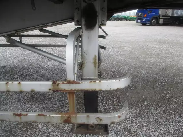 平成03年10月中古その他バントレーラー・ウィングトレーラー日本フルハーフフルハーフの画像18