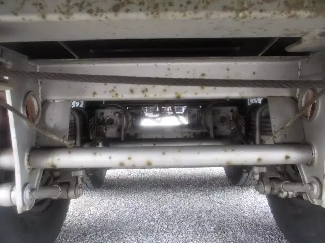 平成03年10月中古その他バントレーラー・ウィングトレーラー日本フルハーフフルハーフの画像20