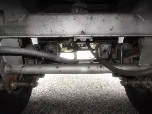 平成03年10月中古その他バントレーラー・ウィングトレーラー日本フルハーフフルハーフの画像21