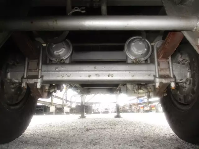 平成03年10月中古その他バントレーラー・ウィングトレーラー日本フルハーフフルハーフの画像22