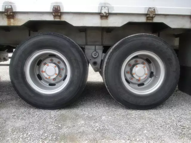 平成03年10月中古その他バントレーラー・ウィングトレーラー日本フルハーフフルハーフの画像23