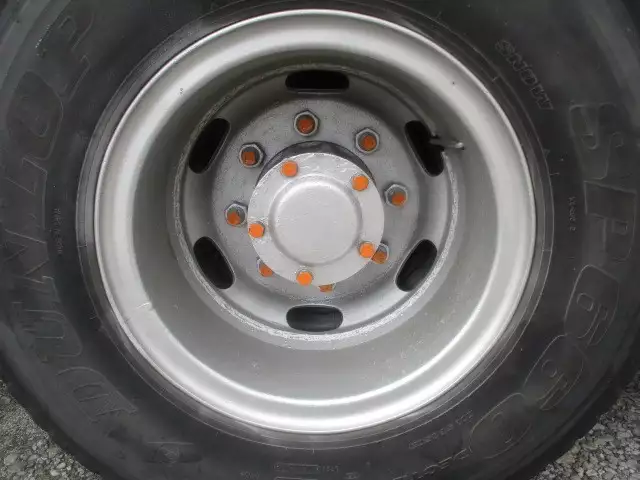 平成03年10月中古その他バントレーラー・ウィングトレーラー日本フルハーフフルハーフの画像24