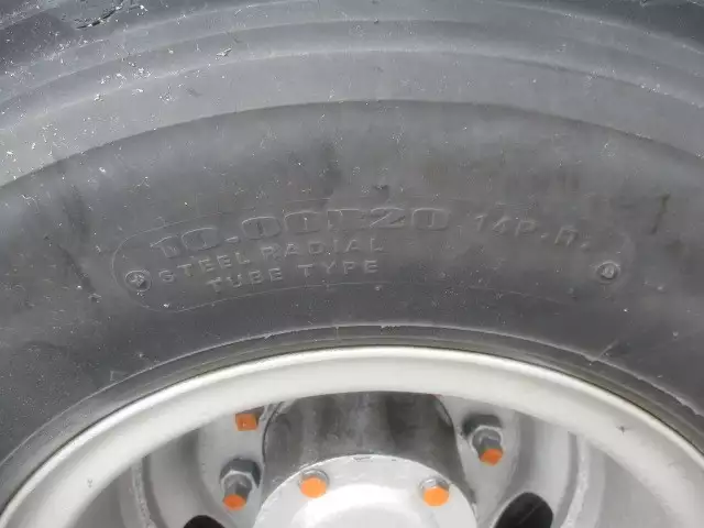 平成03年10月中古その他バントレーラー・ウィングトレーラー日本フルハーフフルハーフの画像25