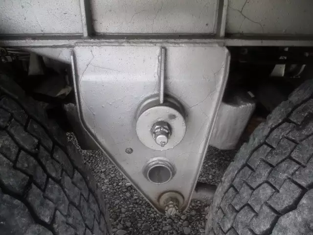 平成03年10月中古その他バントレーラー・ウィングトレーラー日本フルハーフフルハーフの画像29