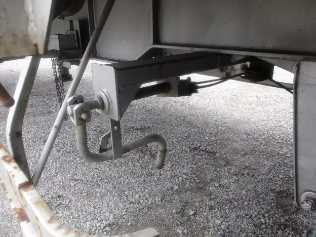 平成03年10月中古その他バントレーラー・ウィングトレーラー日本フルハーフフルハーフの画像30