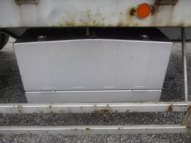 平成03年10月中古その他バントレーラー・ウィングトレーラー日本フルハーフフルハーフの画像31