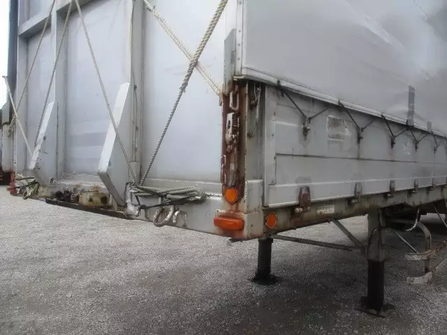 平成03年10月中古その他バントレーラー・ウィングトレーラー日本フルハーフフルハーフの画像32