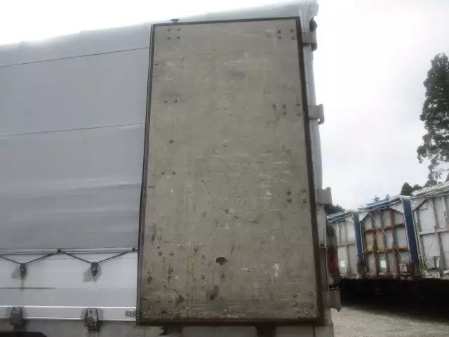 平成03年10月中古その他バントレーラー・ウィングトレーラー日本フルハーフフルハーフの画像38