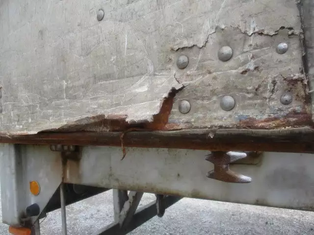 平成03年10月中古その他バントレーラー・ウィングトレーラー日本フルハーフフルハーフの画像40