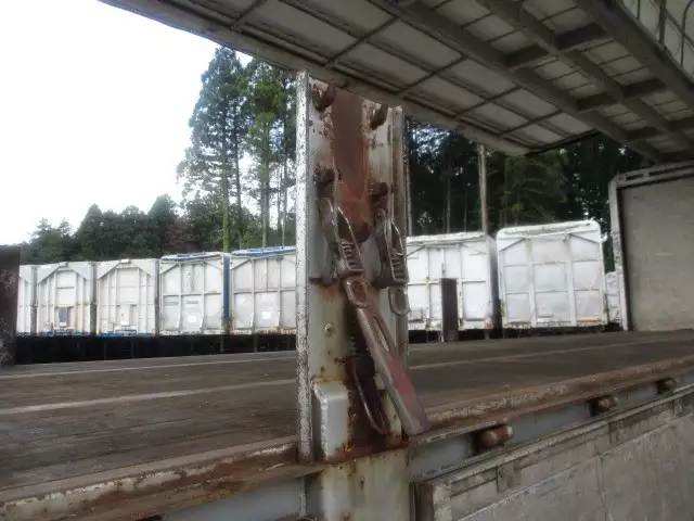 平成03年10月中古その他バントレーラー・ウィングトレーラー日本フルハーフフルハーフの画像50