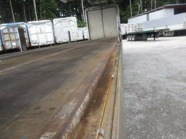 平成03年10月中古その他バントレーラー・ウィングトレーラー日本フルハーフフルハーフの画像51