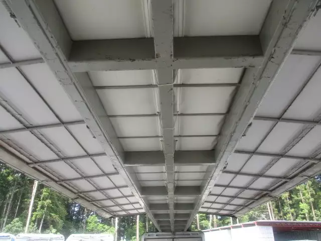 平成03年10月中古その他バントレーラー・ウィングトレーラー日本フルハーフフルハーフの画像56