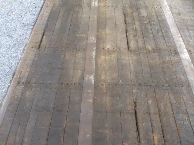 平成03年10月中古その他バントレーラー・ウィングトレーラー日本フルハーフフルハーフの画像58