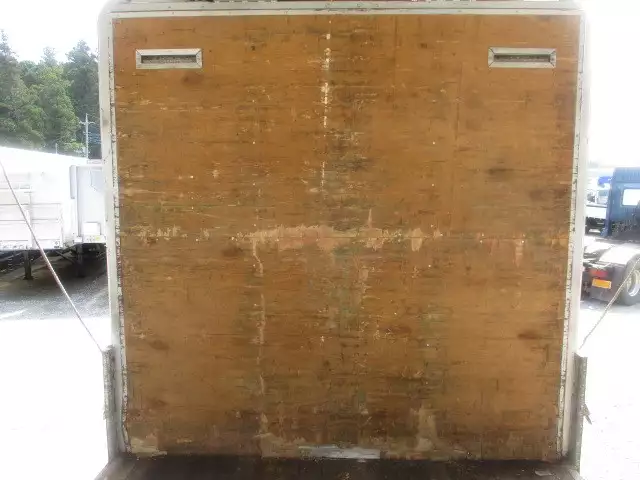 平成03年10月中古その他バントレーラー・ウィングトレーラー日本フルハーフフルハーフの画像59