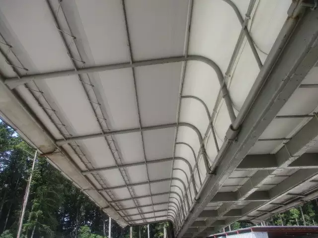 平成03年10月中古その他バントレーラー・ウィングトレーラー日本フルハーフフルハーフの画像60