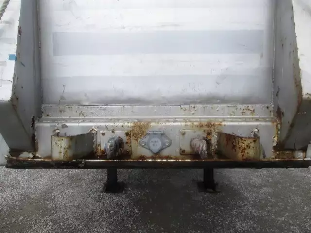 平成03年10月中古その他バントレーラー・ウィングトレーラー日本フルハーフフルハーフの画像9