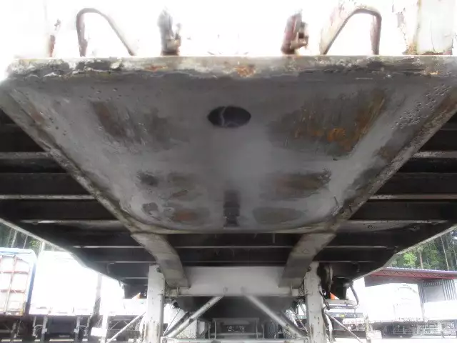 平成03年10月中古その他バントレーラー・ウィングトレーラー日本フルハーフフルハーフの画像10