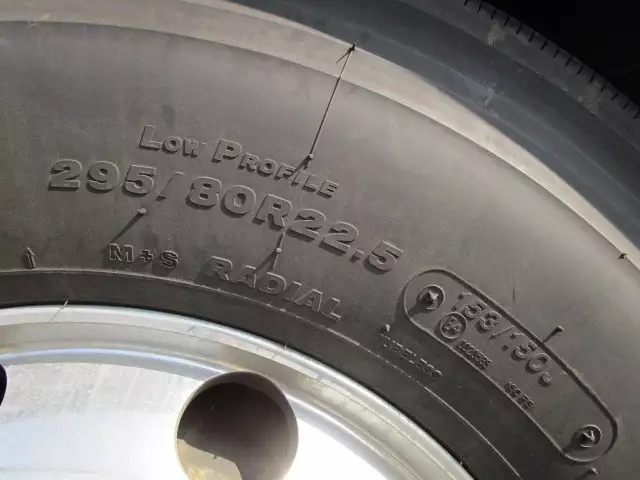 平成28年09月中古大型トラクタヘッド三菱ふそうスーパーグレートの画像12