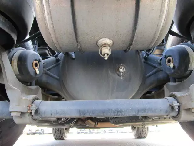 平成28年09月中古大型トラクタヘッド三菱ふそうスーパーグレートの画像15