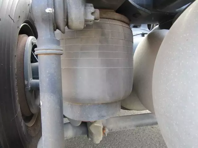 平成28年09月中古大型トラクタヘッド三菱ふそうスーパーグレートの画像16