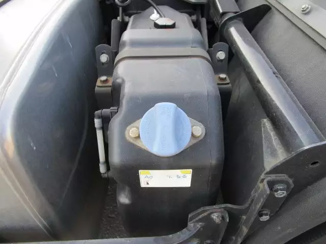 平成28年09月中古大型トラクタヘッド三菱ふそうスーパーグレートの画像18