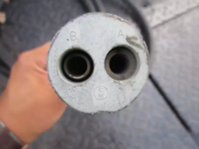 平成28年09月中古大型トラクタヘッド三菱ふそうスーパーグレートの画像20