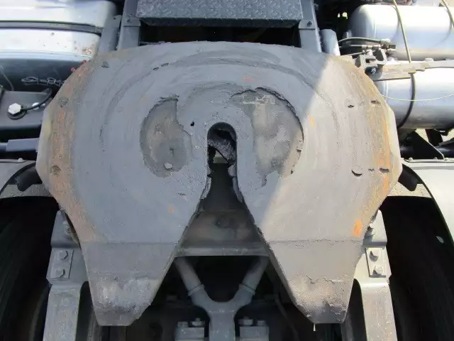 平成28年09月中古大型トラクタヘッド三菱ふそうスーパーグレートの画像21