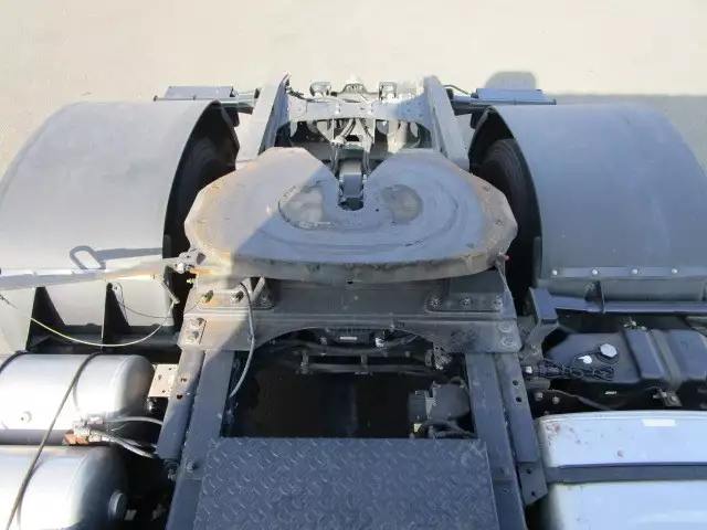 平成28年09月中古大型トラクタヘッド三菱ふそうスーパーグレートの画像22