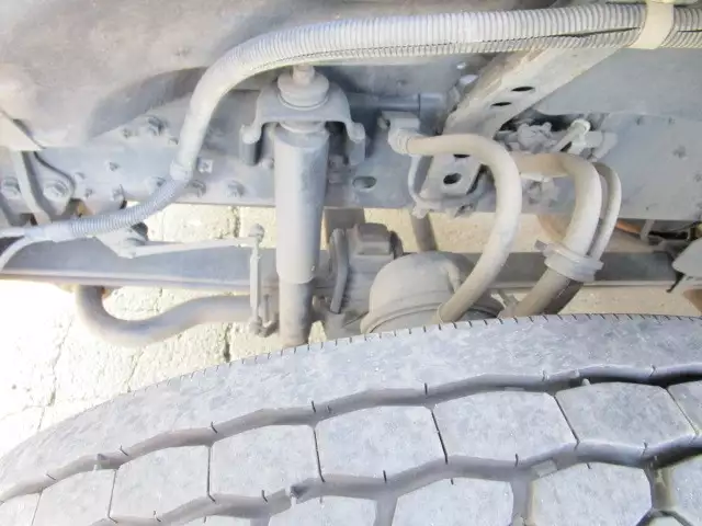 平成28年09月中古大型トラクタヘッド三菱ふそうスーパーグレートの画像24