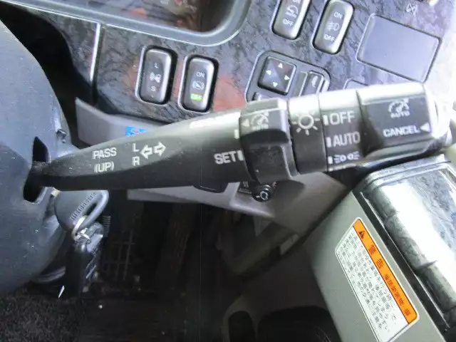 平成28年09月中古大型トラクタヘッド三菱ふそうスーパーグレートの画像34