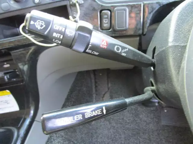 平成28年09月中古大型トラクタヘッド三菱ふそうスーパーグレートの画像35