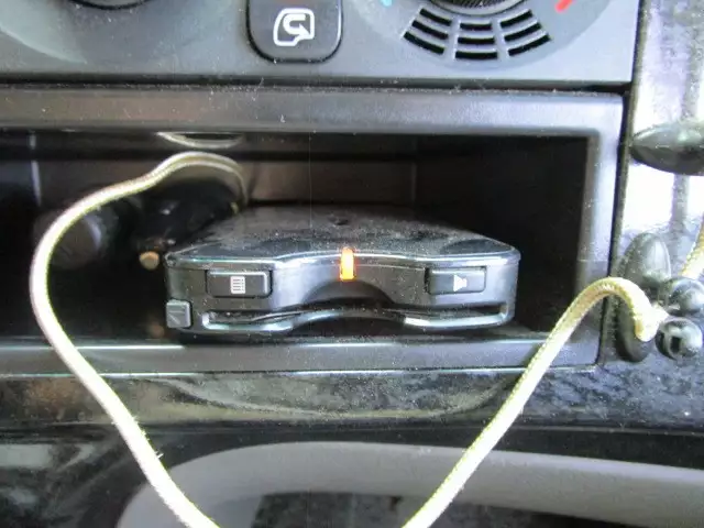 平成28年09月中古大型トラクタヘッド三菱ふそうスーパーグレートの画像37