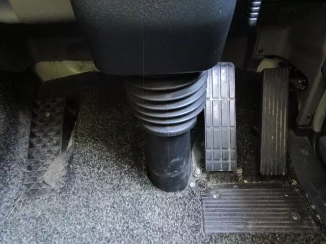 平成28年09月中古大型トラクタヘッド三菱ふそうスーパーグレートの画像39