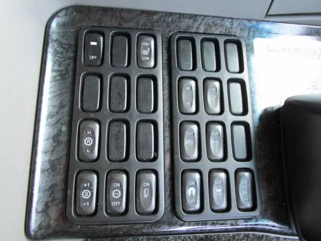 平成28年09月中古大型トラクタヘッド三菱ふそうスーパーグレートの画像40