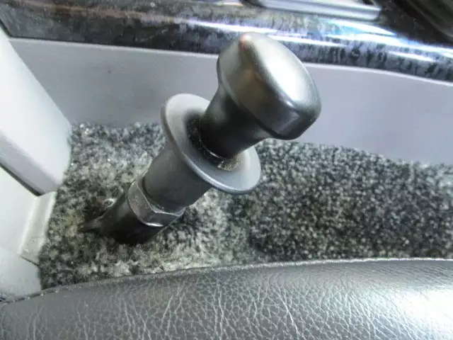 平成28年09月中古大型トラクタヘッド三菱ふそうスーパーグレートの画像41