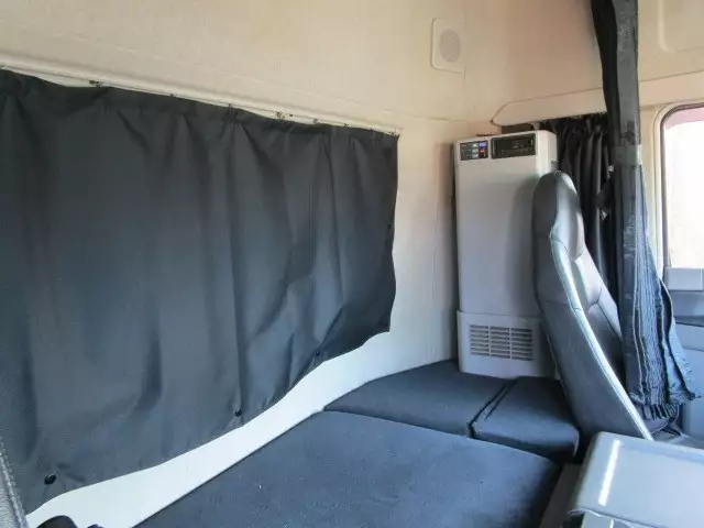 平成28年09月中古大型トラクタヘッド三菱ふそうスーパーグレートの画像43