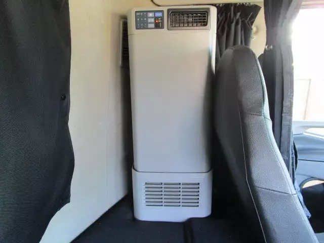 平成28年09月中古大型トラクタヘッド三菱ふそうスーパーグレートの画像45