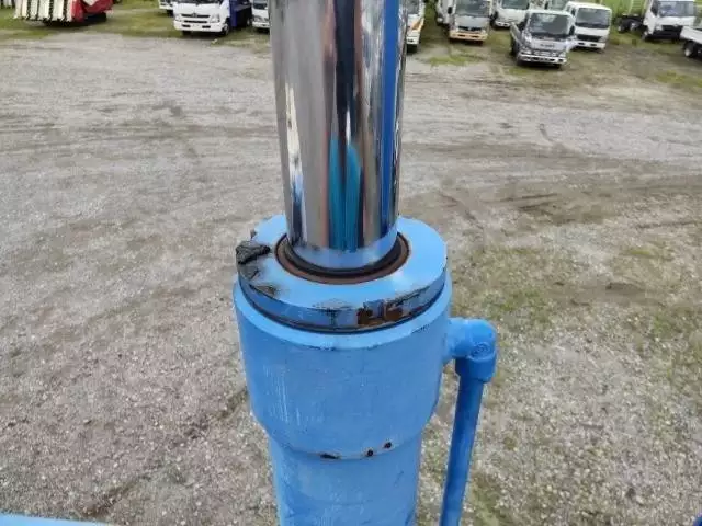 平成19年07月中古小型日野デュトロの画像15