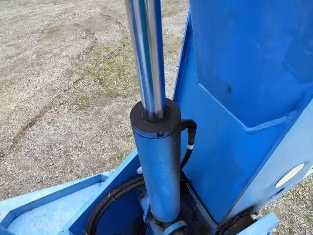 平成19年07月中古小型日野デュトロの画像16