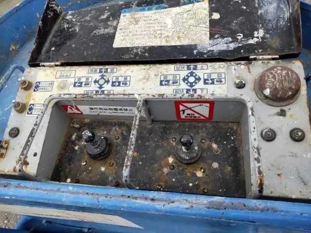 平成19年07月中古小型日野デュトロの画像20