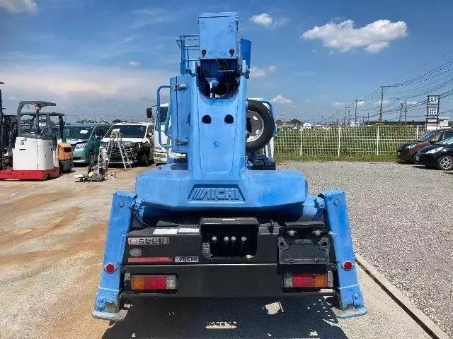 平成19年07月中古小型日野デュトロの画像21