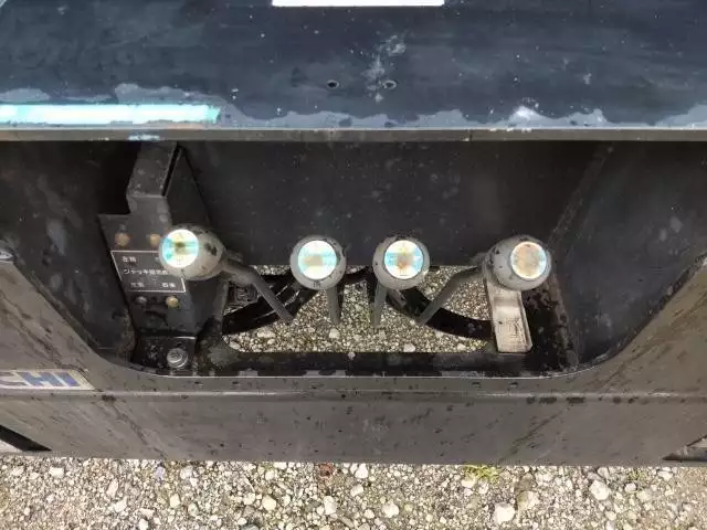 平成19年07月中古小型日野デュトロの画像22