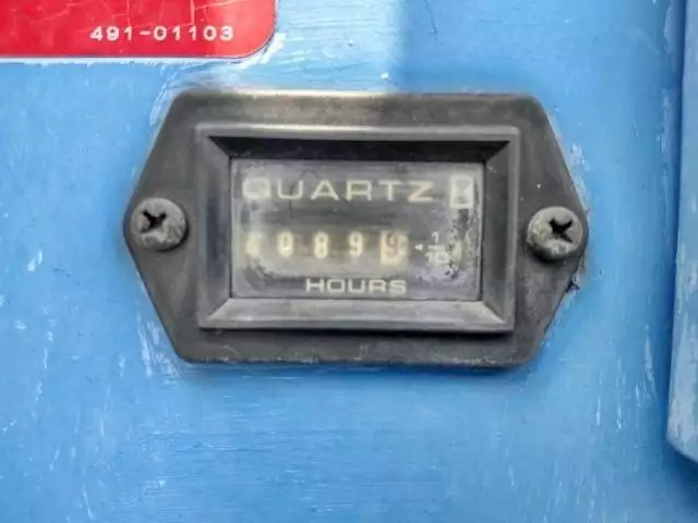 平成19年07月中古小型日野デュトロの画像23