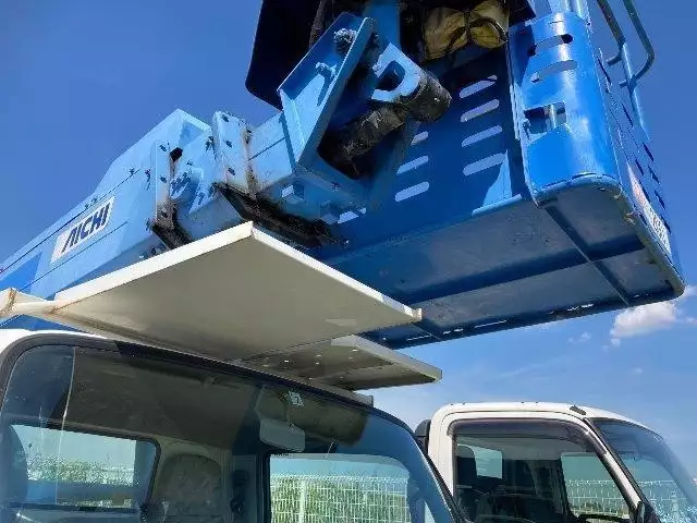 平成19年07月中古小型日野デュトロの画像25