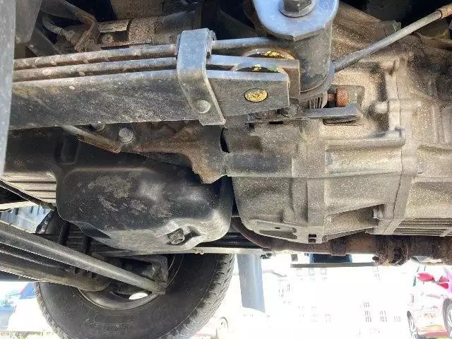 平成19年07月中古小型日野デュトロの画像30