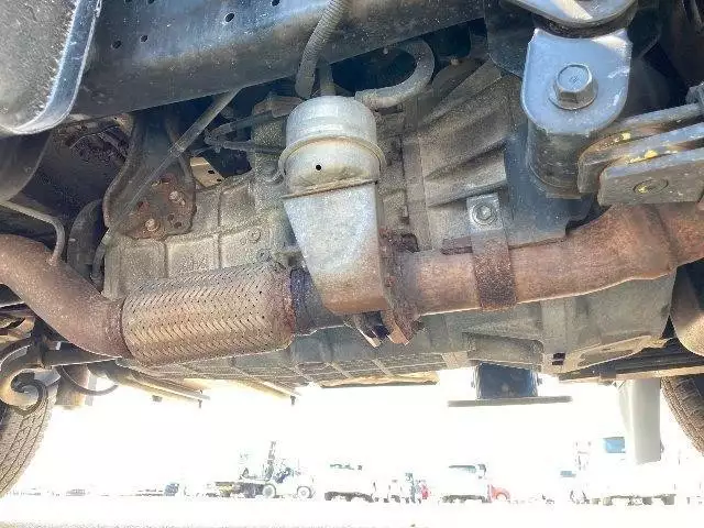 平成19年07月中古小型日野デュトロの画像32