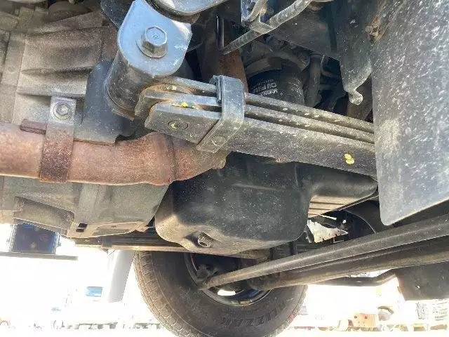 平成19年07月中古小型日野デュトロの画像33