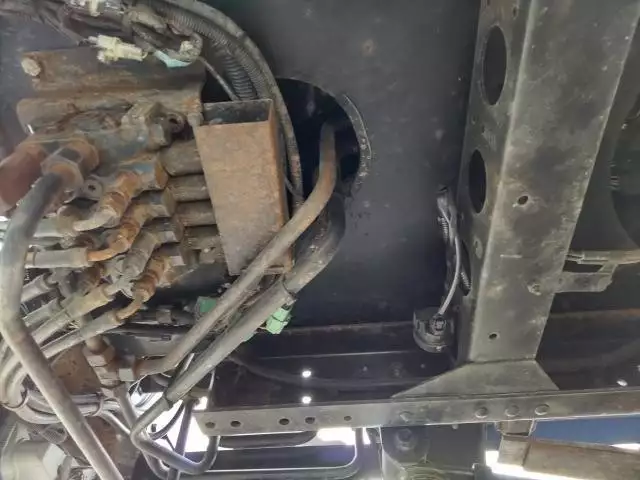 平成19年07月中古小型日野デュトロの画像34