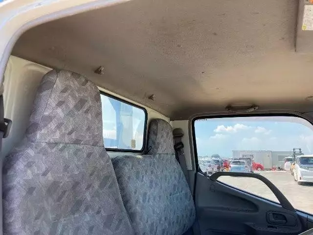 平成19年07月中古小型日野デュトロの画像39